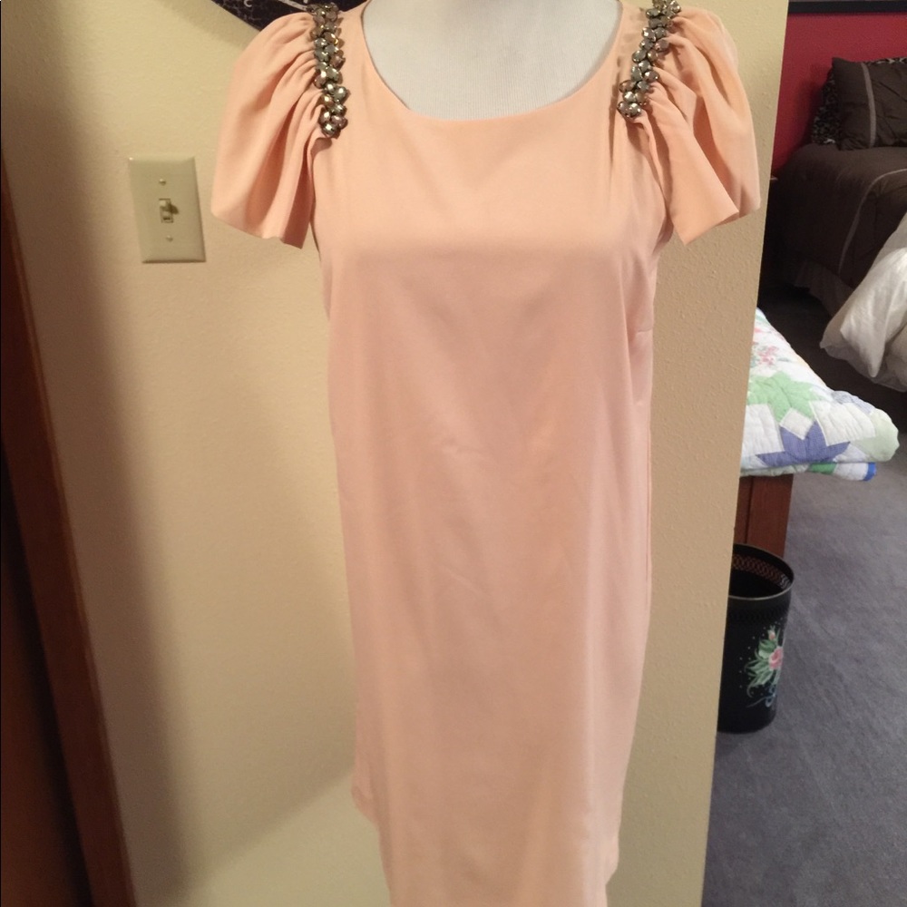 Forever 21 dress in size M.